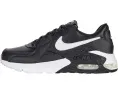 Кроссовки Nike Max Excee Leather с кожаным верхом и контрастными вставками