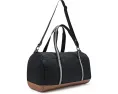Вместительная дорожная сумка Heritage Duffel с ремнями и перегородкой