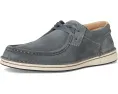 Обувь Birkenstock Pasadena из замши с функциональной шнуровкой и пробковой стелькой