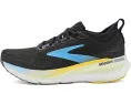 Кроссовки Brooks Glycerin GTS 23 с поддержкой и мягкой амортизацией