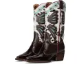 Ботильоны Steve Madden Arroyo с вышивкой на голенище