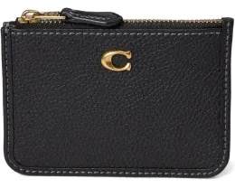 Мини-визитница Essential ID Card Case от COACH