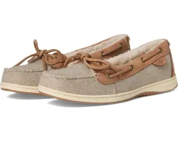 Топсайдеры Sperry Angelfish с технологией Wave-Siping