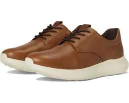 Johnston & Murphy Amherst 2.0 с гладким носком и технологией Smart Degree