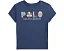 Футболка Patchwork-logo Cotton Jersey от Polo Ralph Lauren