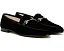 Лоферы Loraine Regal Sam Edelman с кристаллами и миндалевидным носком