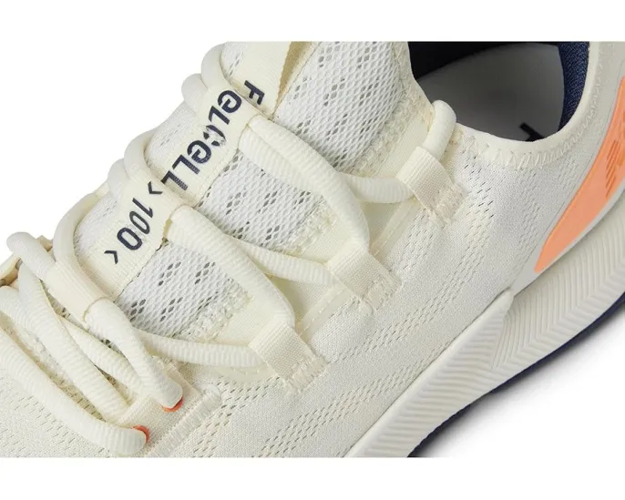 Тренировочные кроссовки New Balance FuelCell Trainer V2 с технологичной подошвой