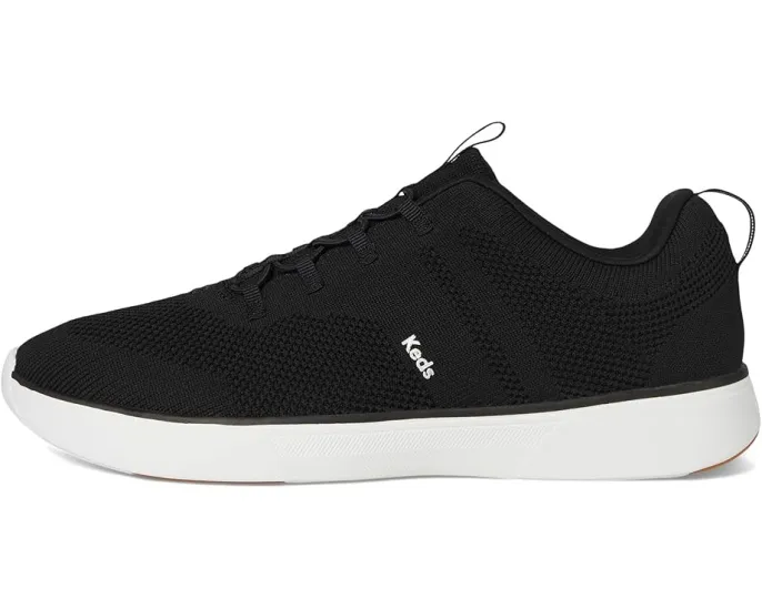 Keds BlissWalk Slip-On кроссовки без шнуровки с технологией BlissFoam