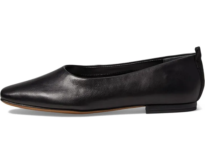 Лоферы Franco Sarto Vana с квадратным носком и удобной петлей