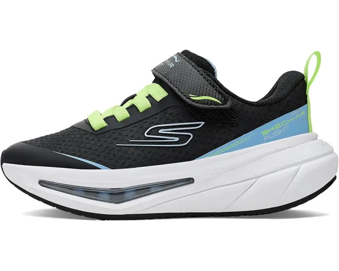 SKECHERS KIDS Кроссовки Skech-Air Flight с видимой воздушной подушкой