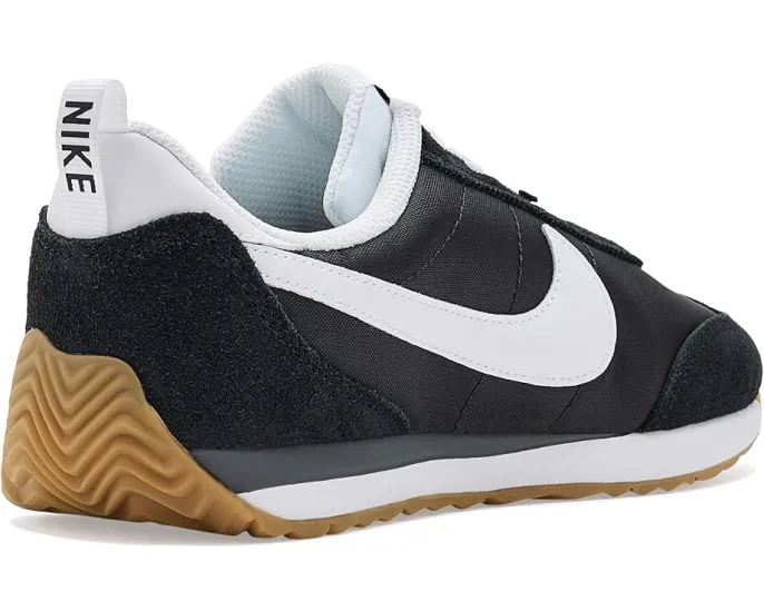 Nike Pacific кроссовки для детей с замшевым верхом