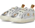 Детские кроссовки Kurt Geiger London Baby Lane Star с декором в виде звезд