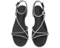 Сандалии Ayla плетеные с ремешком на щиколотке Rebecca Minkoff