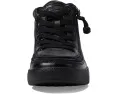 Детские кроссовки BILLY Footwear Classic DR High II с молнией