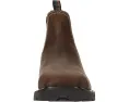 Ботинки Ariat Work Groundbreaker Chelsea с широким квадратным носком и стальным подноском