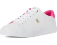 Кроссовки Tommy Hilfiger Lanzey с полиэстеровым верхом