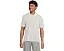 Поло Armani Exchange с микропринтом и логотипом Off White Circle Ax