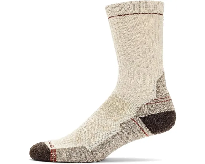 Smartwool Носки для походов Hike с легкой амортизацией и высоким голенищем