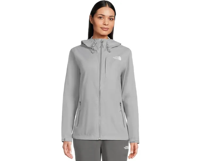 Куртка The North Face Alta Vista от дождя с регулируемым капюшоном