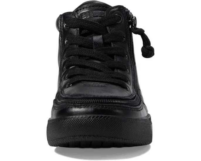 Детские кроссовки BILLY Footwear Classic DR High II с молнией