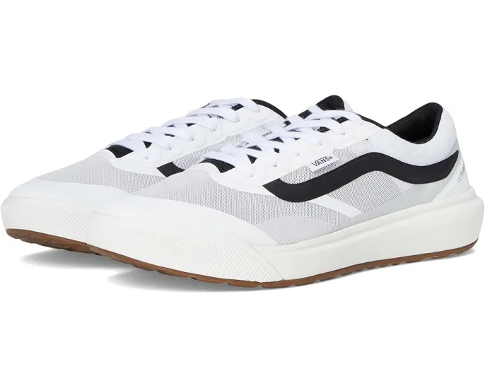 Кроссовки Vans Mte Ultrarange 2.0 Rw с усиленной подошвой и дышащим языком