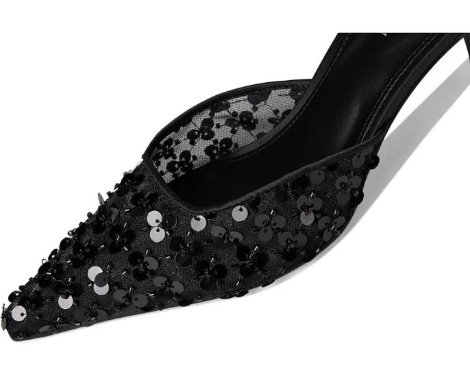 Туфли Steve Madden Alexi на шпильке с острым носком и декоративными элементами