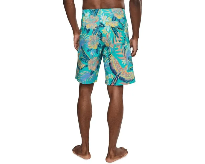 Шорты Hurley Phantom Eco Weekender 20 из переработанного полиэстера