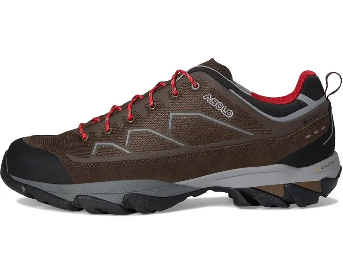 Кроссовки Asolo Acadia GTX для активного отдыха с технологией Gore-Tex