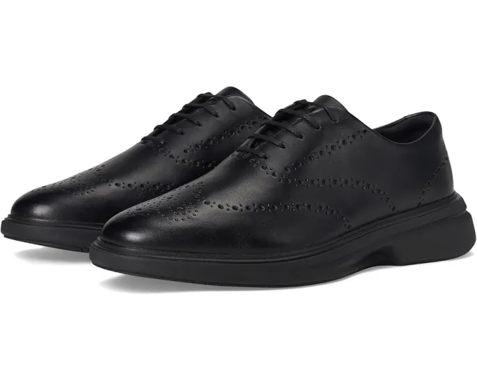 Оксфорды Cole Haan Originalgrand Cityspectre Wingtip с улучшенной амортизацией