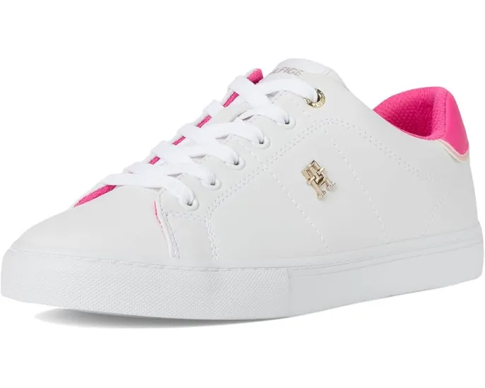 Кроссовки Tommy Hilfiger Lanzey с полиэстеровым верхом