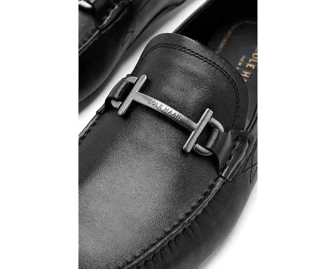 Cole Haan Лоферы Donohue Grand Bit для вождения