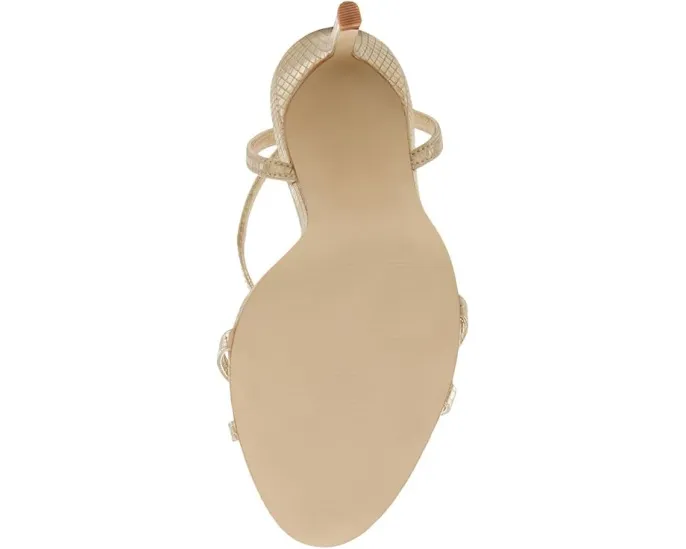 Туфли на шпильке Bohemian от Steve Madden с переплетенными ремешками и застежкой на щиколотке