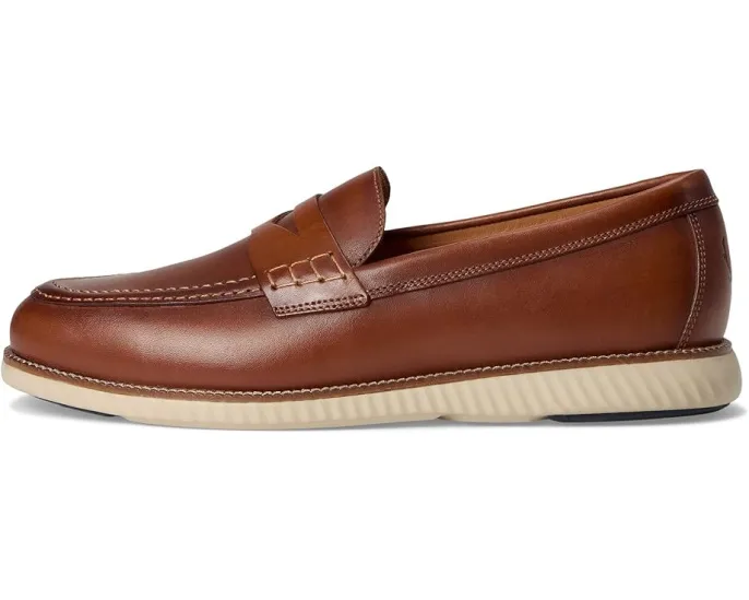 Лоферы Martin Dingman Countryaire Penny из водоотталкивающего замша