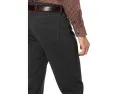 Johnston & Murphy брюки Five-Pocket Slim Fit из пима-хлопка