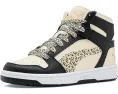 Кроссовки Puma Rebound Layup Mid для старших детей с поддержкой щиколотки