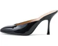 Stuart Weitzman мюли Madison Mules85 на высоком каблуке с круглым носком