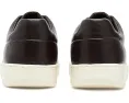 Кроссовки Calvin Klein Falconi из мягкой кожи на шнуровке