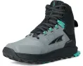 Средние водонепроницаемые трейловые кроссовки Altra Lone Peak 9 для походов