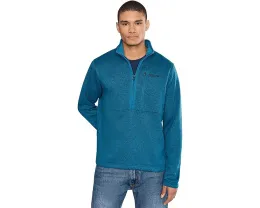 Толстовка Marmot Drop Line с полузастежкой молнией и воротником стойкой