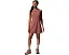 Mountain Hardwear Платье Mountain Stretch с принтом Clay Earth