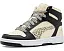 Кроссовки Puma Rebound Layup Mid для старших детей с поддержкой щиколотки