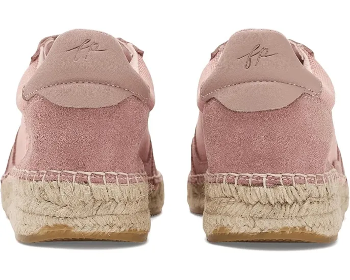 Кеды Serendipity Canvas от Free People из парусины