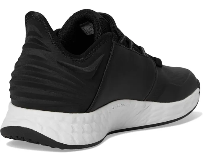 New Balance Fresh Foam Roav Golf V2 кроссовки для гольфа с облачной амортизацией