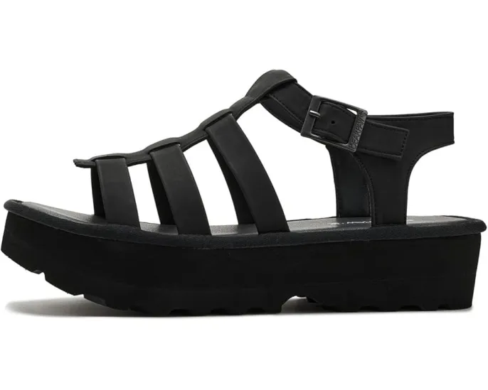 Сандалии Bearpaw High Seas на платформе для вечеринок