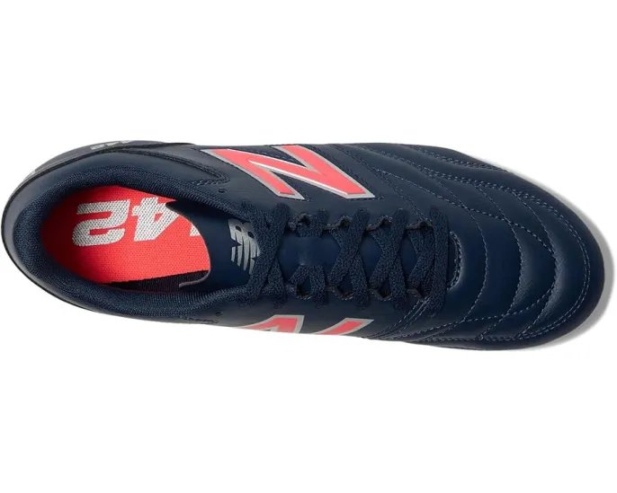 Бутсы для футбола New Balance 442 Academy FG V2 с облегченной пластиной TPU