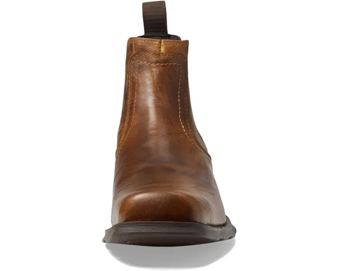 Сапоги Ariat Midtown Rambler из зернистой кожи с эффектом старения