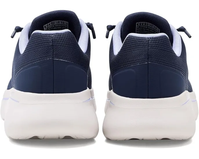 Обувь SKECHERS Performance Go Walk Arch Fit N-Joy Ellie с веганской конструкцией и стелькой из полиуретана