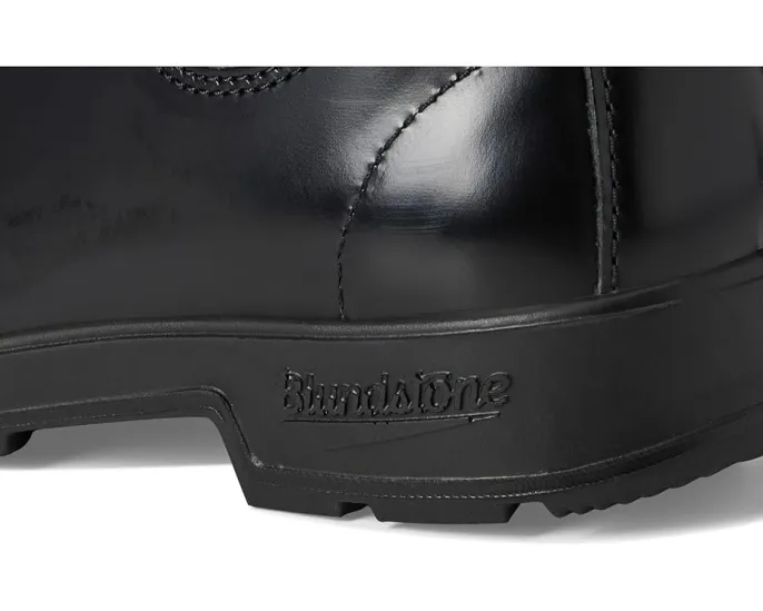 Ботинки Blundstone BL2414 с круглым носком и съемной стелькой