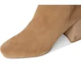 Ботфорты Circus NY by Sam Edelman Billie из замши с квадратным носком и устойчивым каблуком