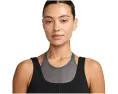 Топ Nike One Fitted Dri-FIT Cropped с технологией отвода влаги